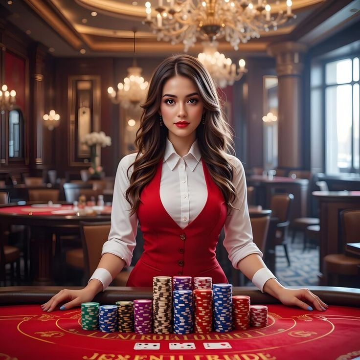 Caishen Fishing ငါးပစ်ဂိမ်း — Mermaid Boss Multiplier ×150