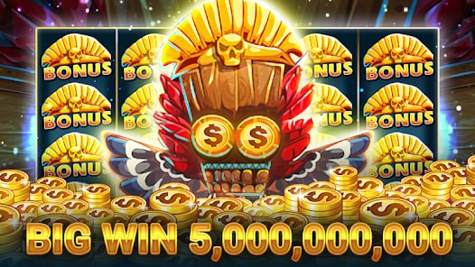 lchancy Online Slots Jackpot ရလဒ် ရရှိနေသောမြင်ကွင်း